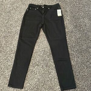 MK Women’s Black Jeans